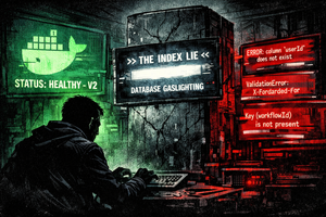 Le mensonge de l'index (migration n8n de MySQL vers PostgreSQL)