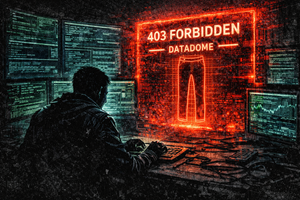 Une histoire de pantalon Kiabi à 8 balles