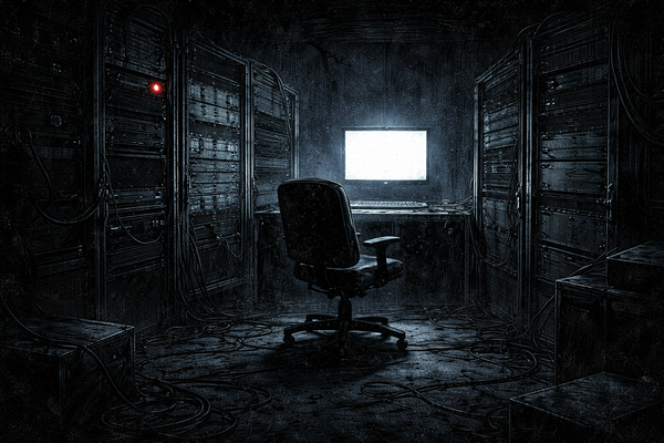 L'adieu au silicium : chronique d'une reddition numérique